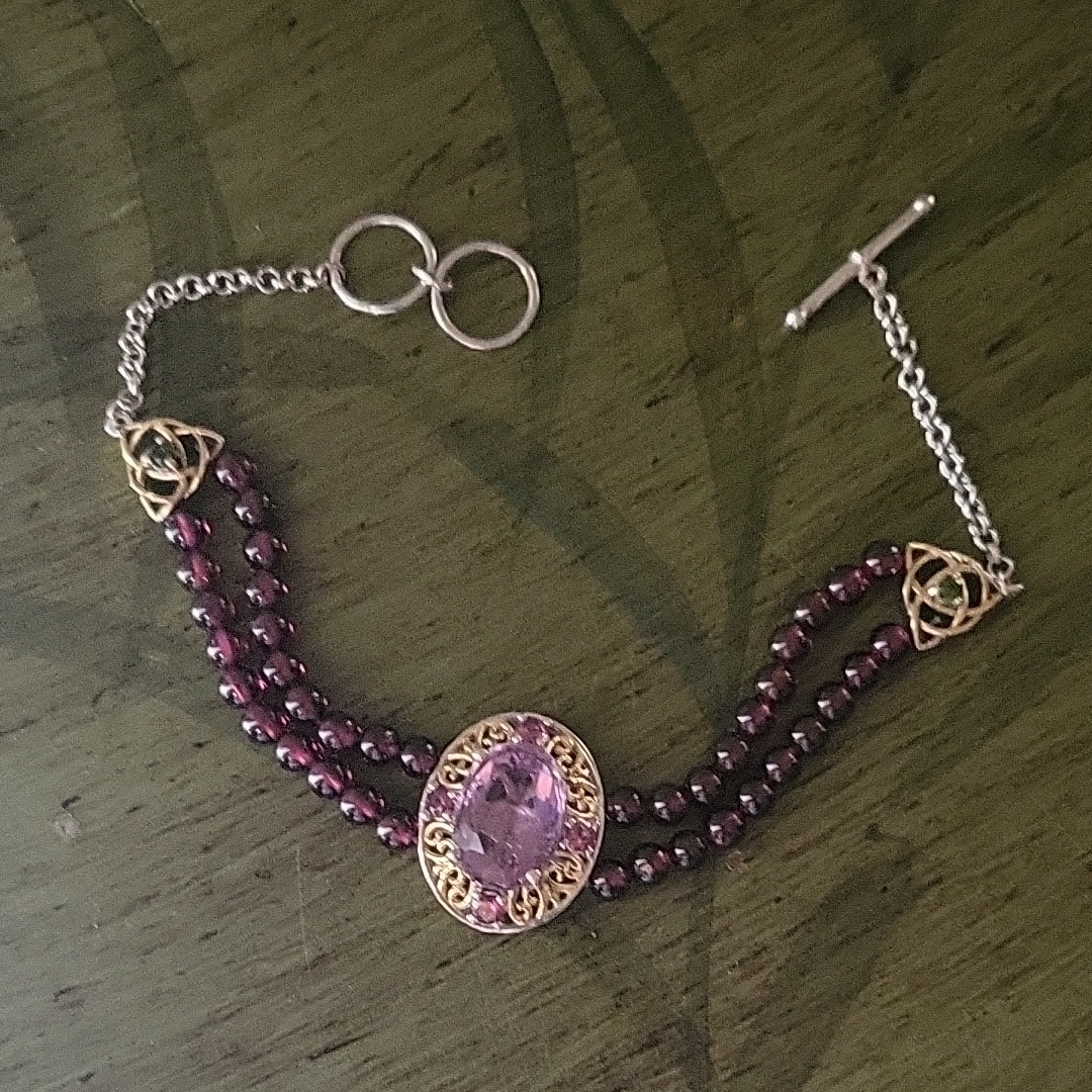 Beautiful Rare Bracelet